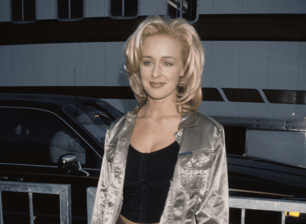 The Tragic Life And Death Of Country Star Mindy McCready, Who Was Born