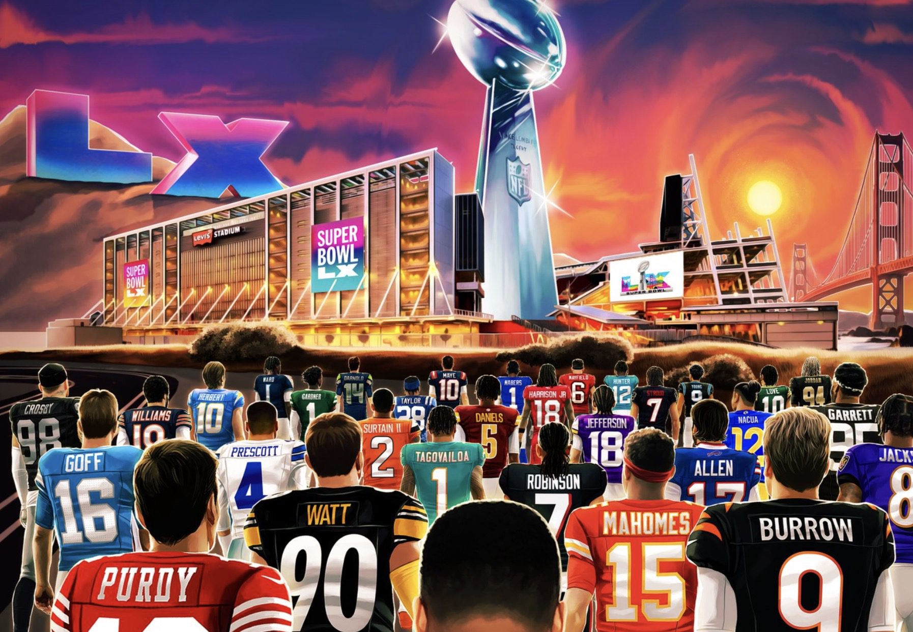 The “NFL Is Rigged” Conspiracy Theorists Are Convinced The League