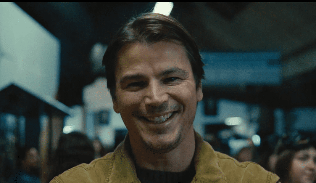 New M. Night Shyamalan Trailer ‘Trap’ Stars Josh As BoxedIn