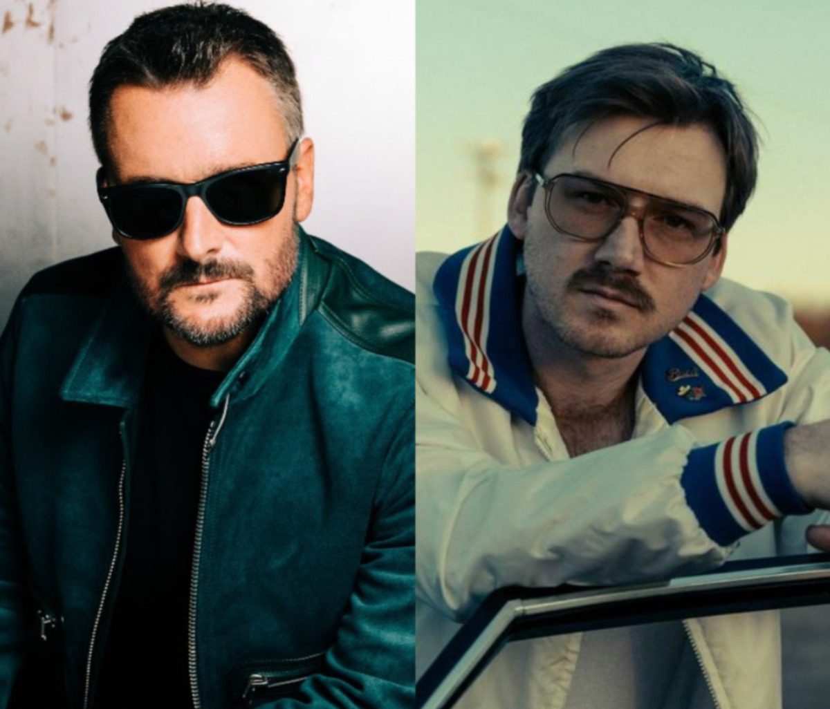 Wallen, Eric Church, Tim McGraw & More Send Country Fans Into A