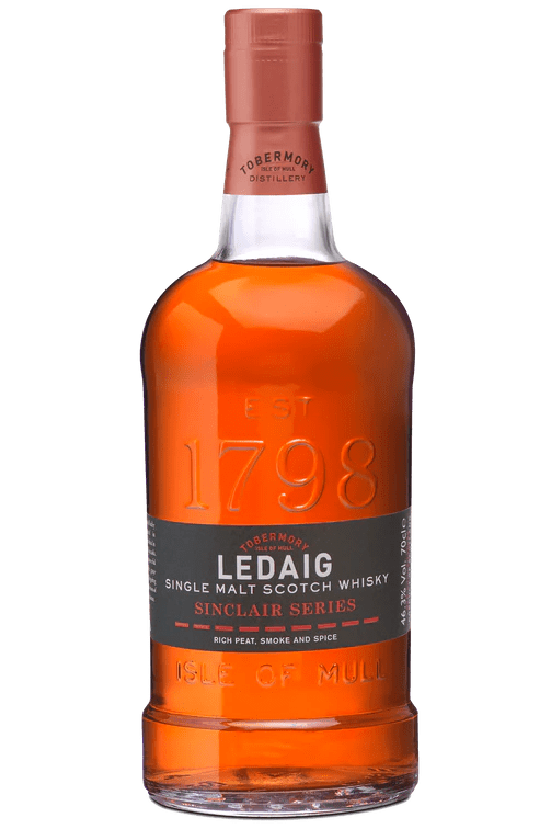 Buy Top 10 Peated Single Malt Whiskies Shop