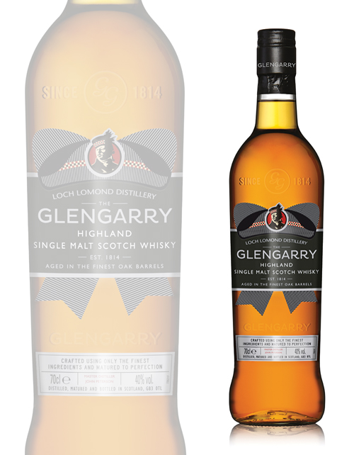 Glengarry