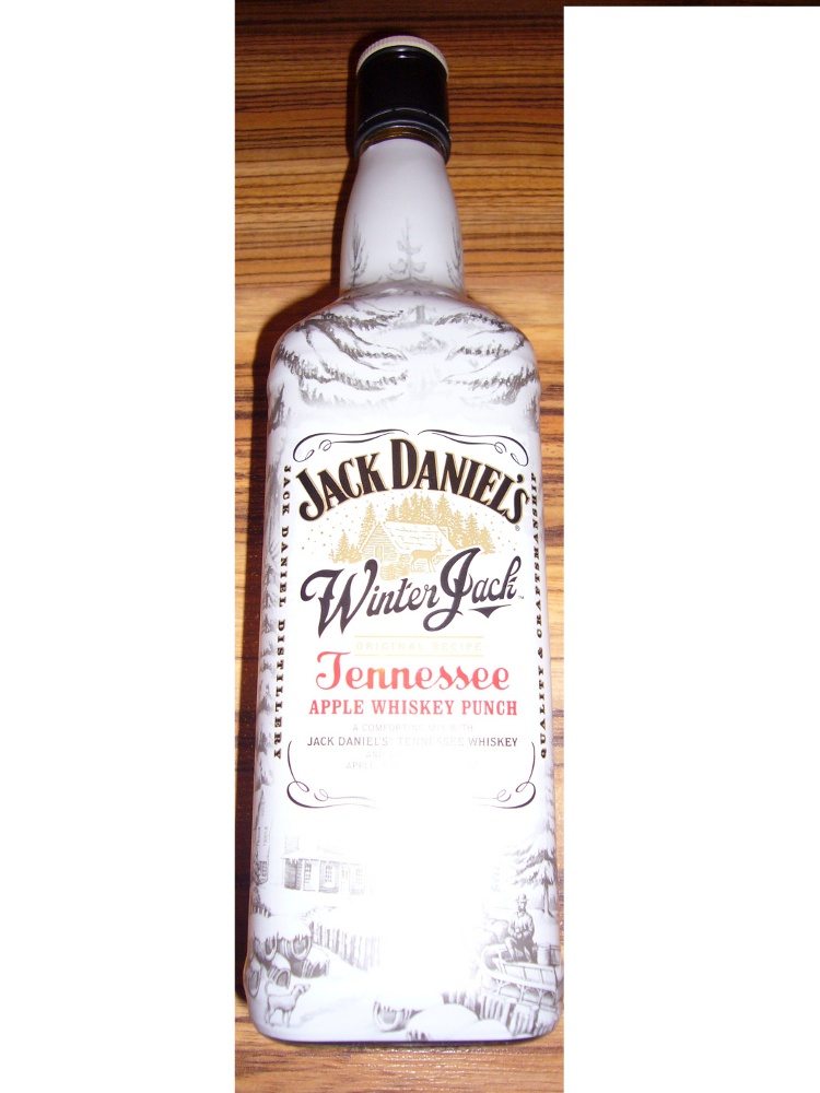 Jack Daniel's Winter Jack Whisky.de