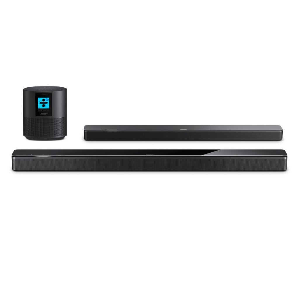 Bose Soundbar and Bass Module is Perfect for Home Audio Systems
