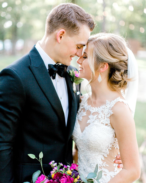 TESTIMONIALS Whispering Oaks Wedding Venue Dallas Fort Worth