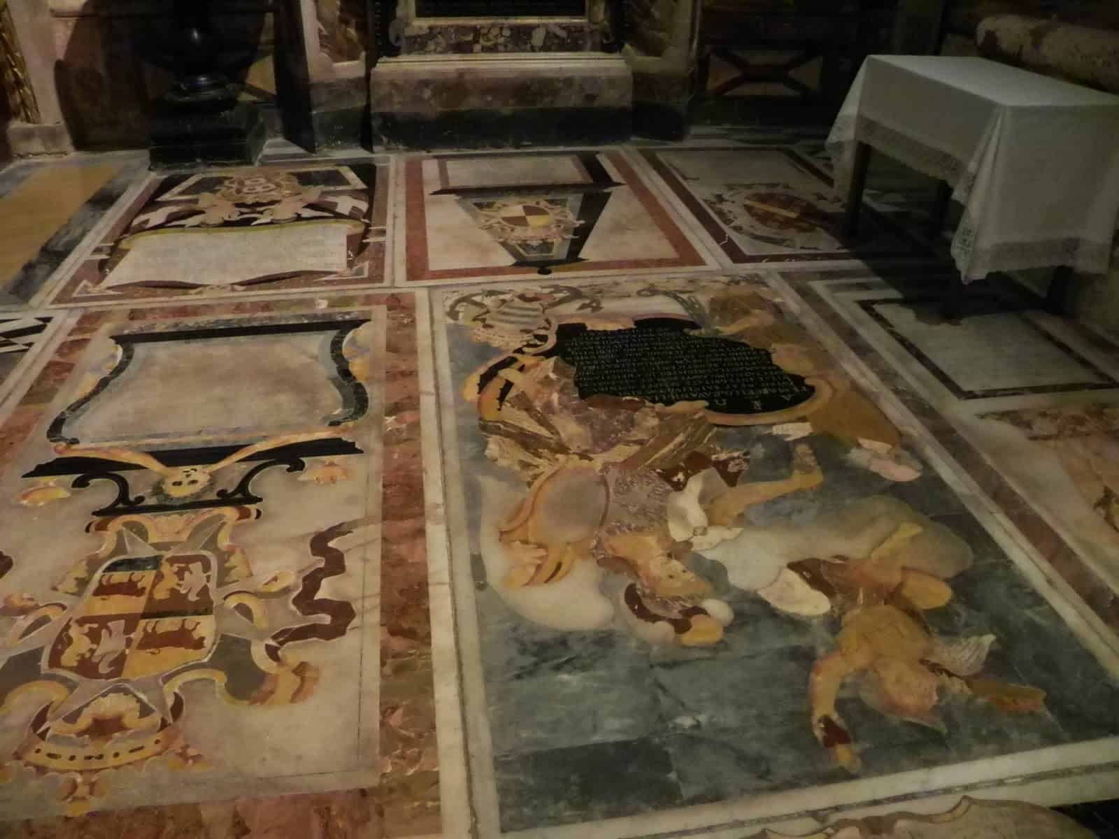 The Traces Of Caravaggio Malta Whispers Of Style
