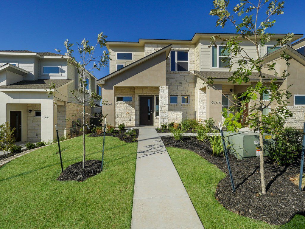 New Austin Homes Ready in Whisper Valley Whisper Valley Whisper Valley