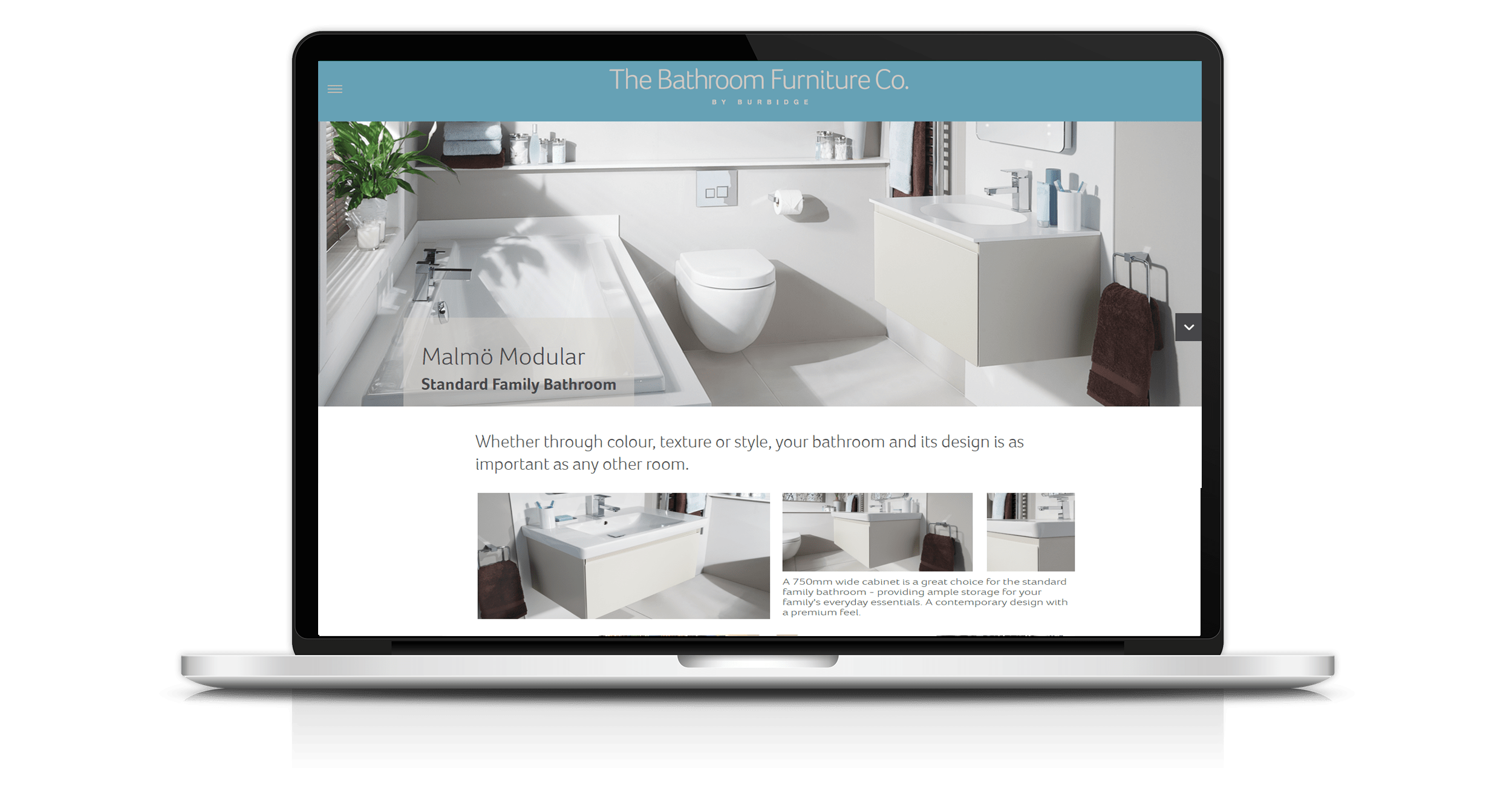 Bathroom furniture online