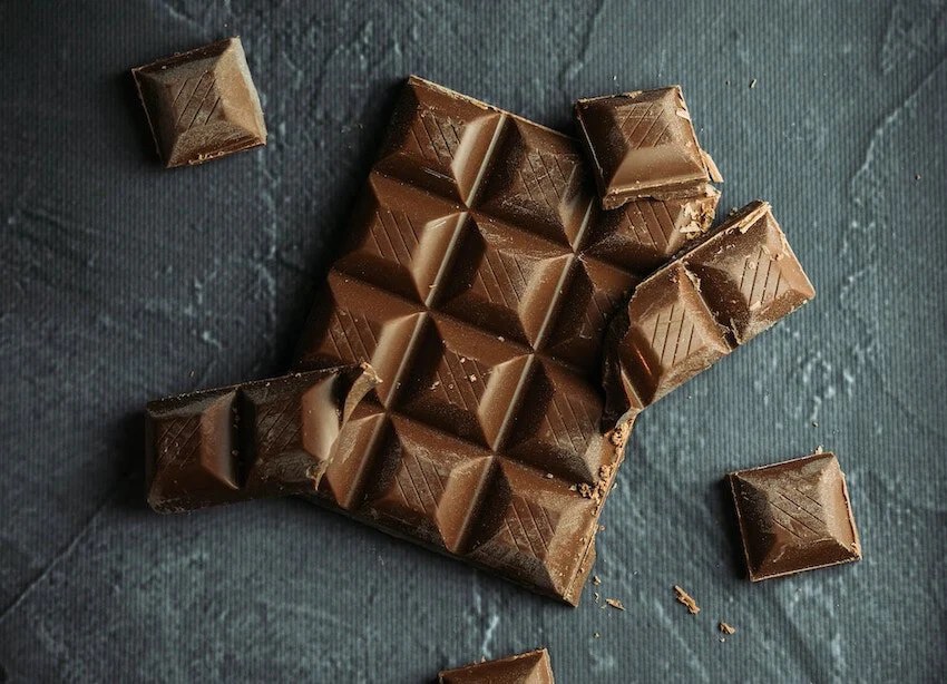 Can You Eat Out of Date Chocolate? Whitakers Chocolates Our