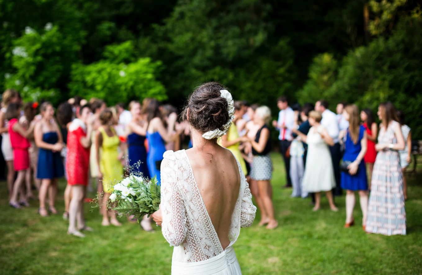 All You Need to Know to Have the Best Daytime Wedding
