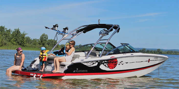Boating Accidents Attorneys Blog