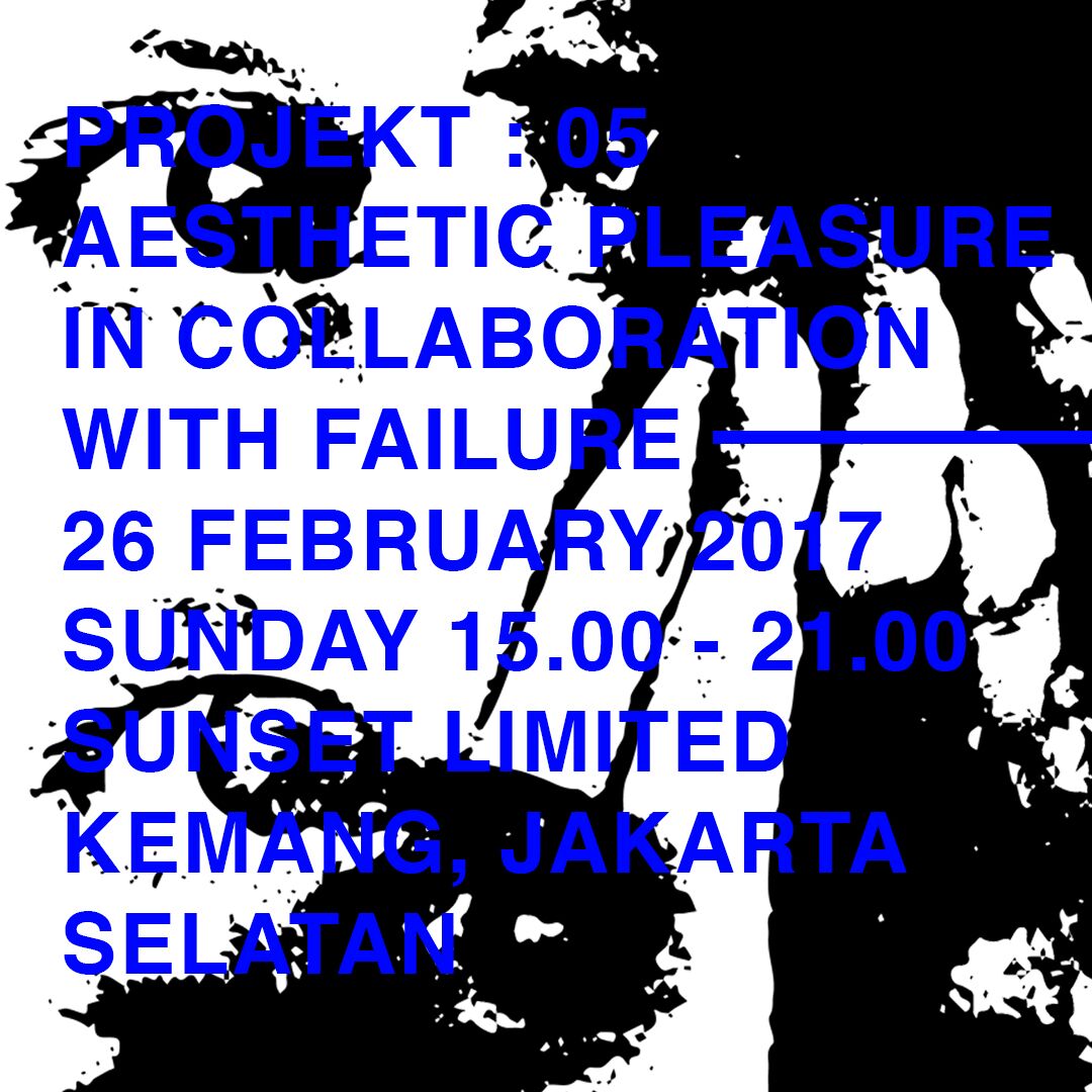 AESTHETIC PLEASURE PROJEKT 05 Whiteboard Journal