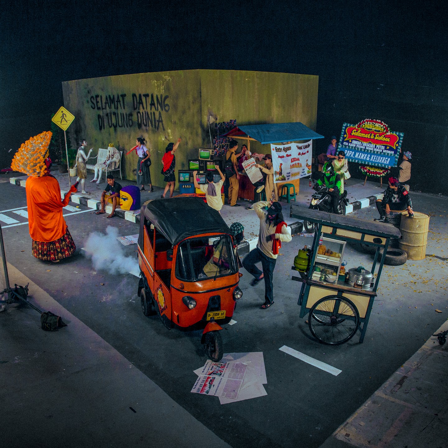 Famous Nama Tumpeng Untuk Lomba 2022