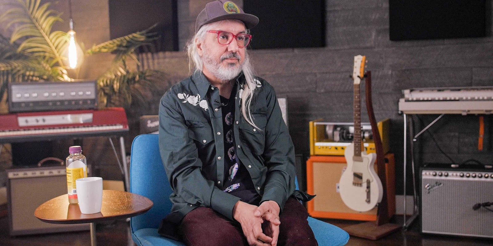 Kevin Shields, J Mascis, hingga Graham Coxon di “The Pedal Movie”, film