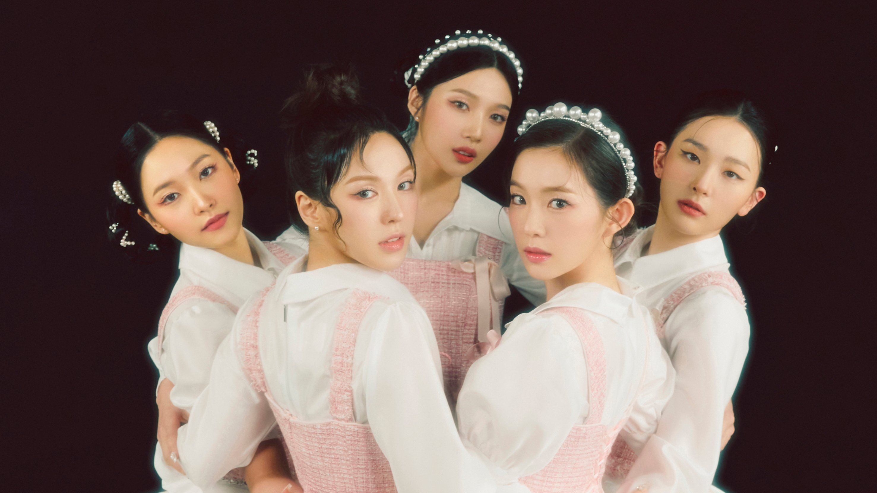 Mengkonfirmasi Comeback, Red Velvet Rilis Album Baru November Mendatang