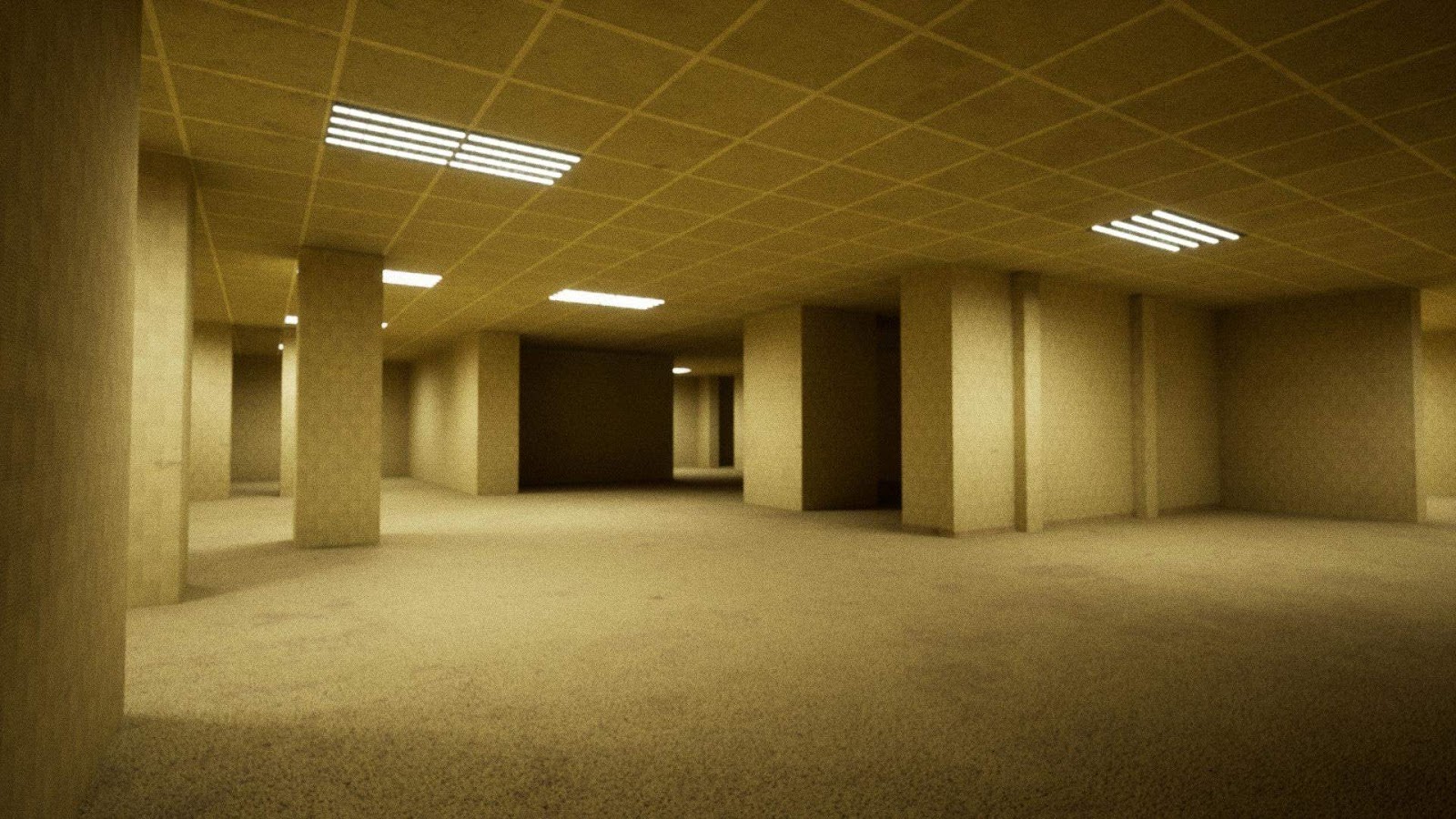 Pemuda 17 Tahun Digaet Studio A24 untuk Sutradarai Film Horor “The Backrooms” Whiteboard Journal