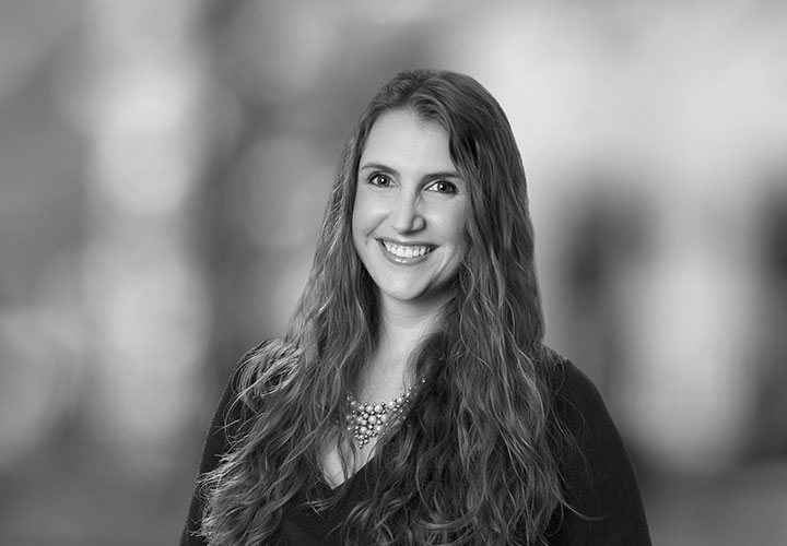 Kristen O'Shaughnessy White & Case LLP International Law Firm, Global