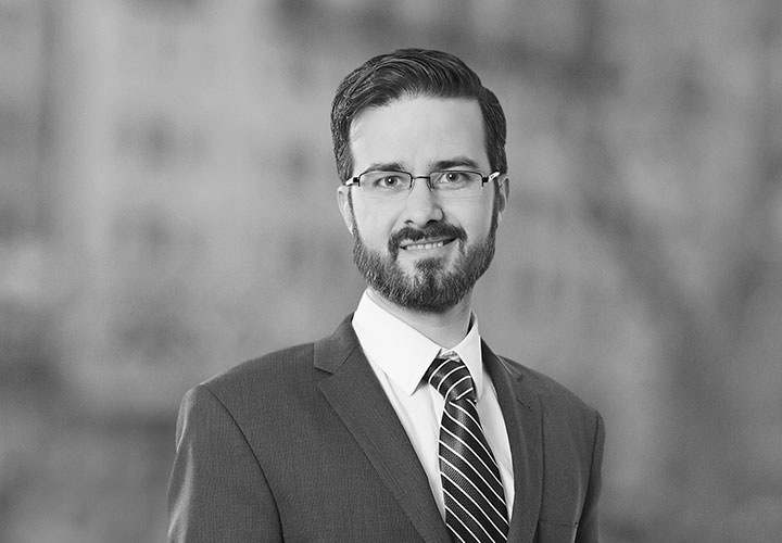 Jonathan C. Black II White & Case LLP International Law Firm, Global