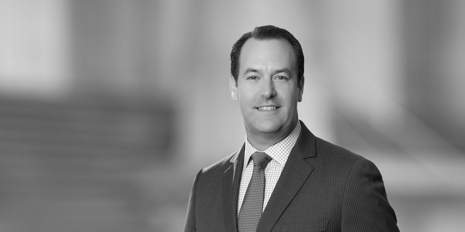 Matthew C. Brown White & Case LLP International Law Firm, Global Law