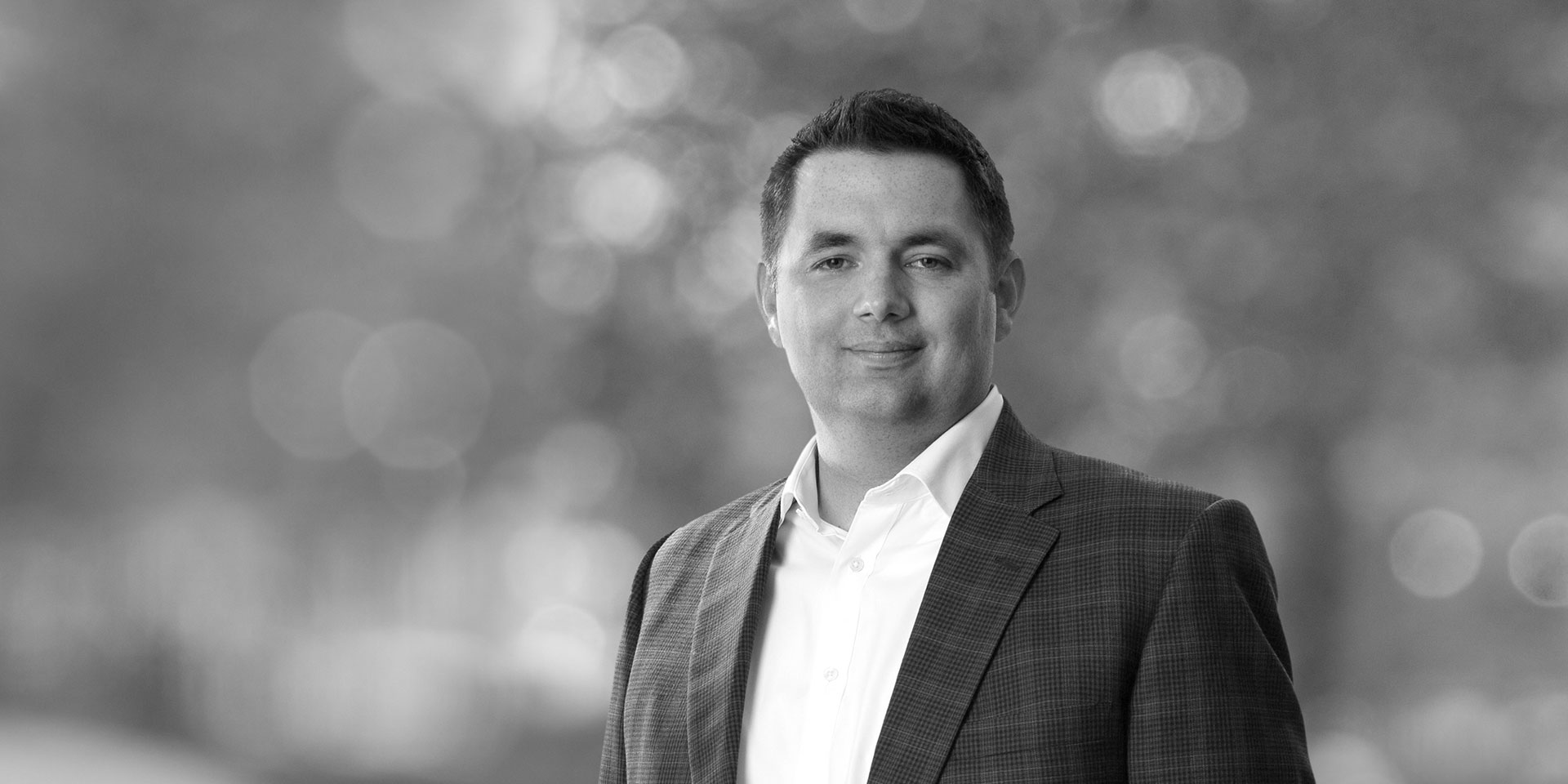 Jeremy Ostrander White & Case LLP International Law Firm, Global Law