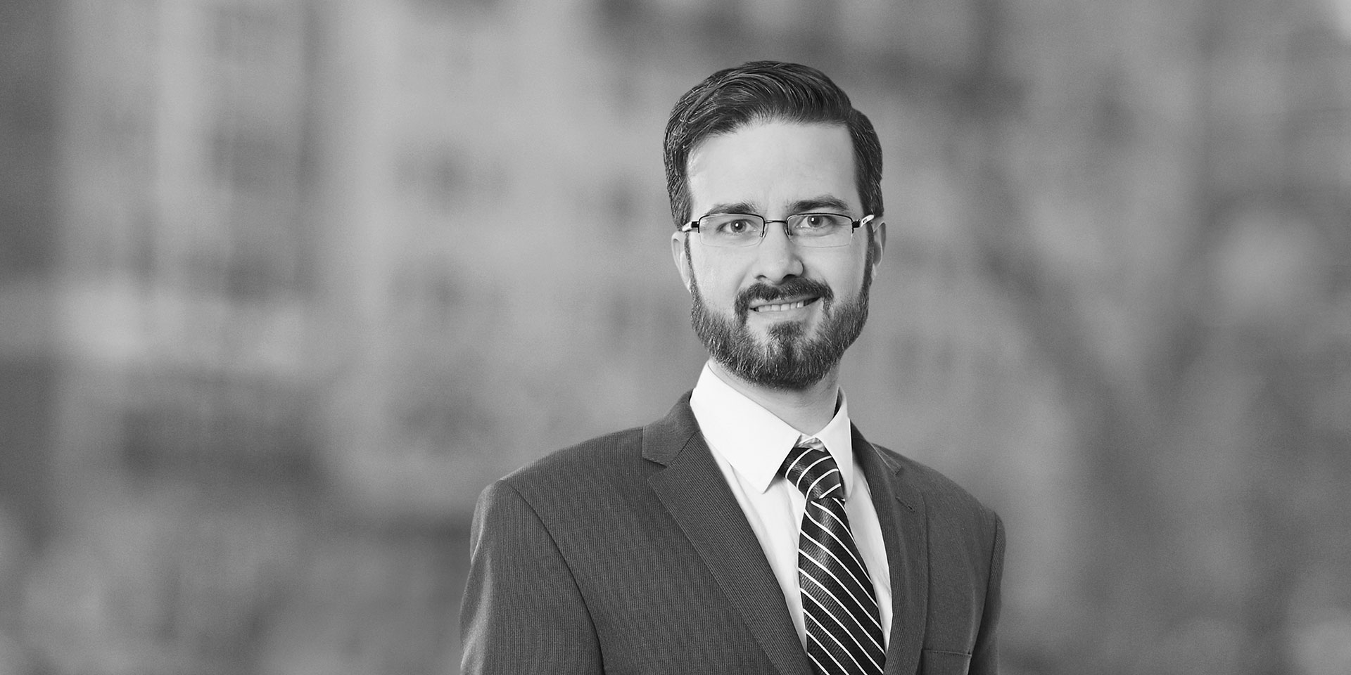 Jonathan C. Black II White & Case LLP International Law Firm, Global