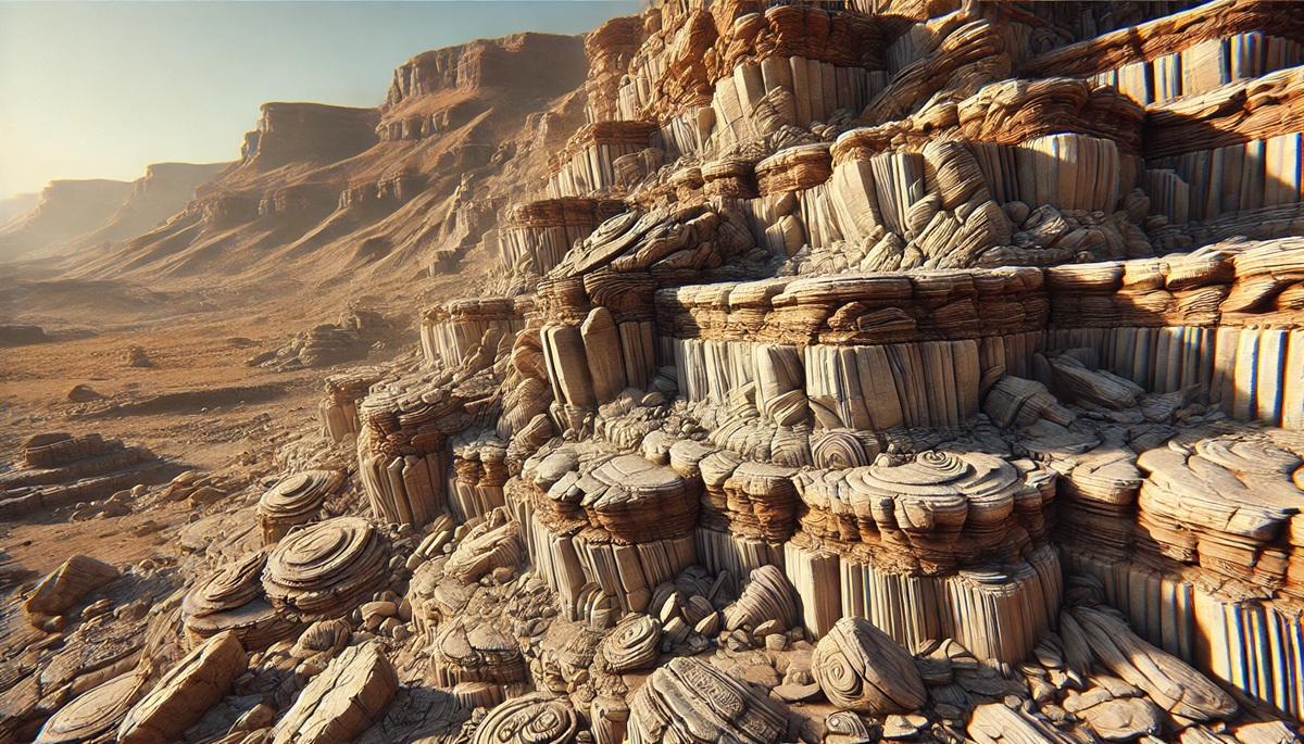 Top 10 Oldest Rocks on Earth WhiteClouds