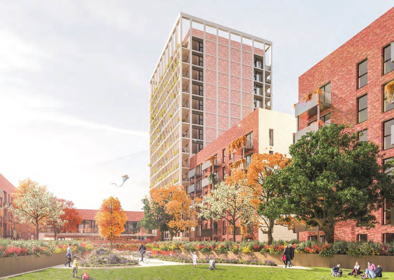 CORONATION SQUARE Whitecode Consulting