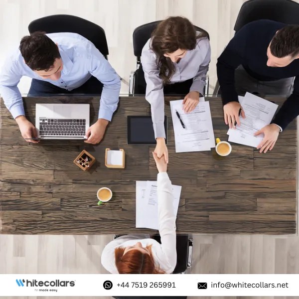 Group Interview Guide What is it, Process & What to Do?