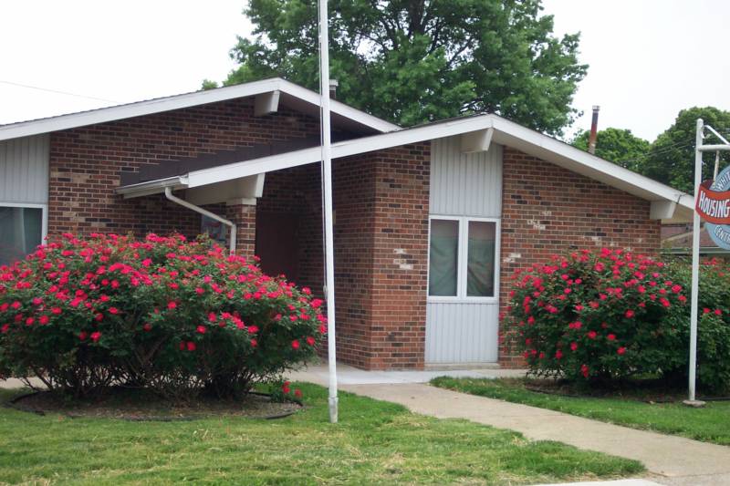 Include your business name and location