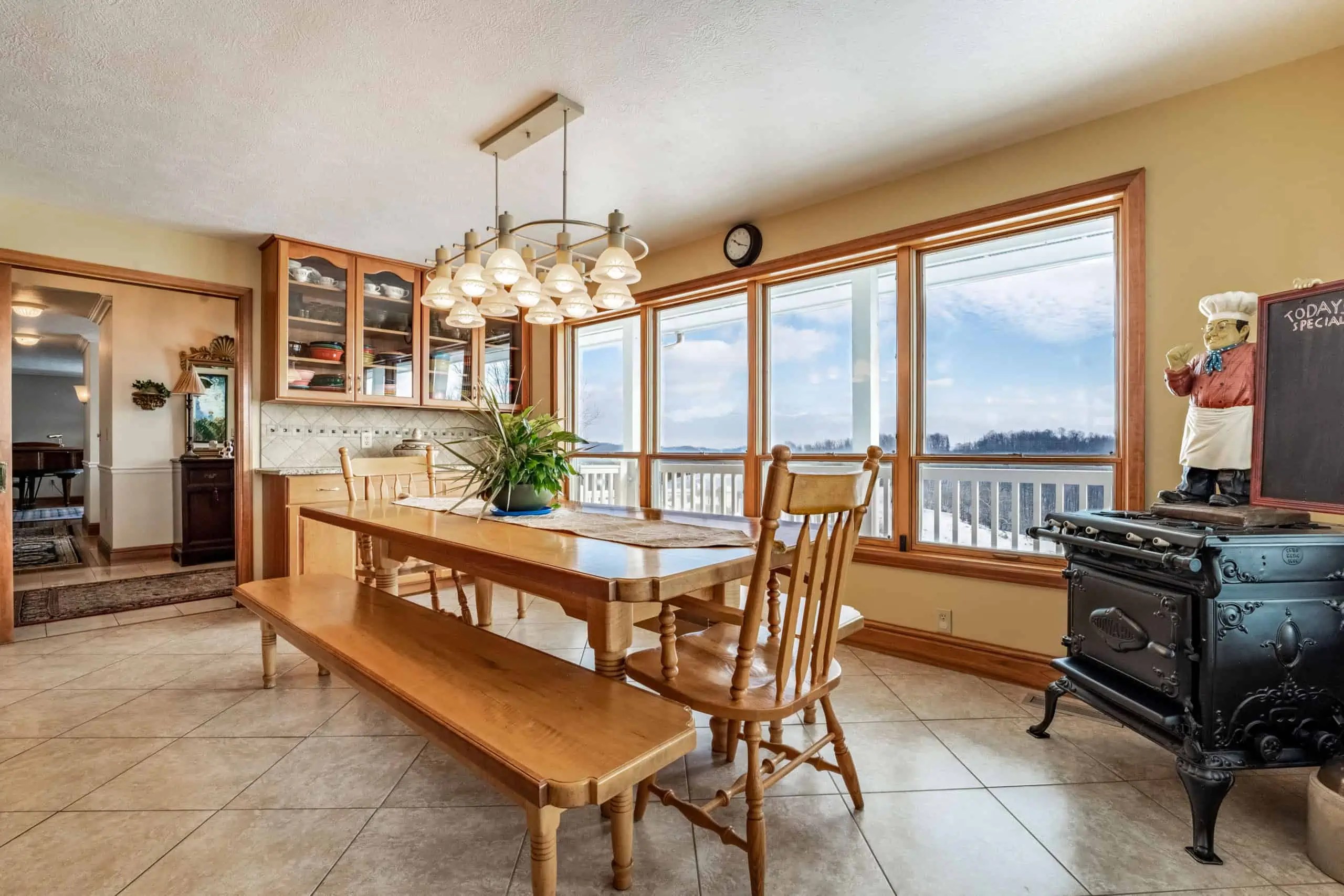 Featured Property 1275 Bell Run Road, Fairmont, WV White Diamond