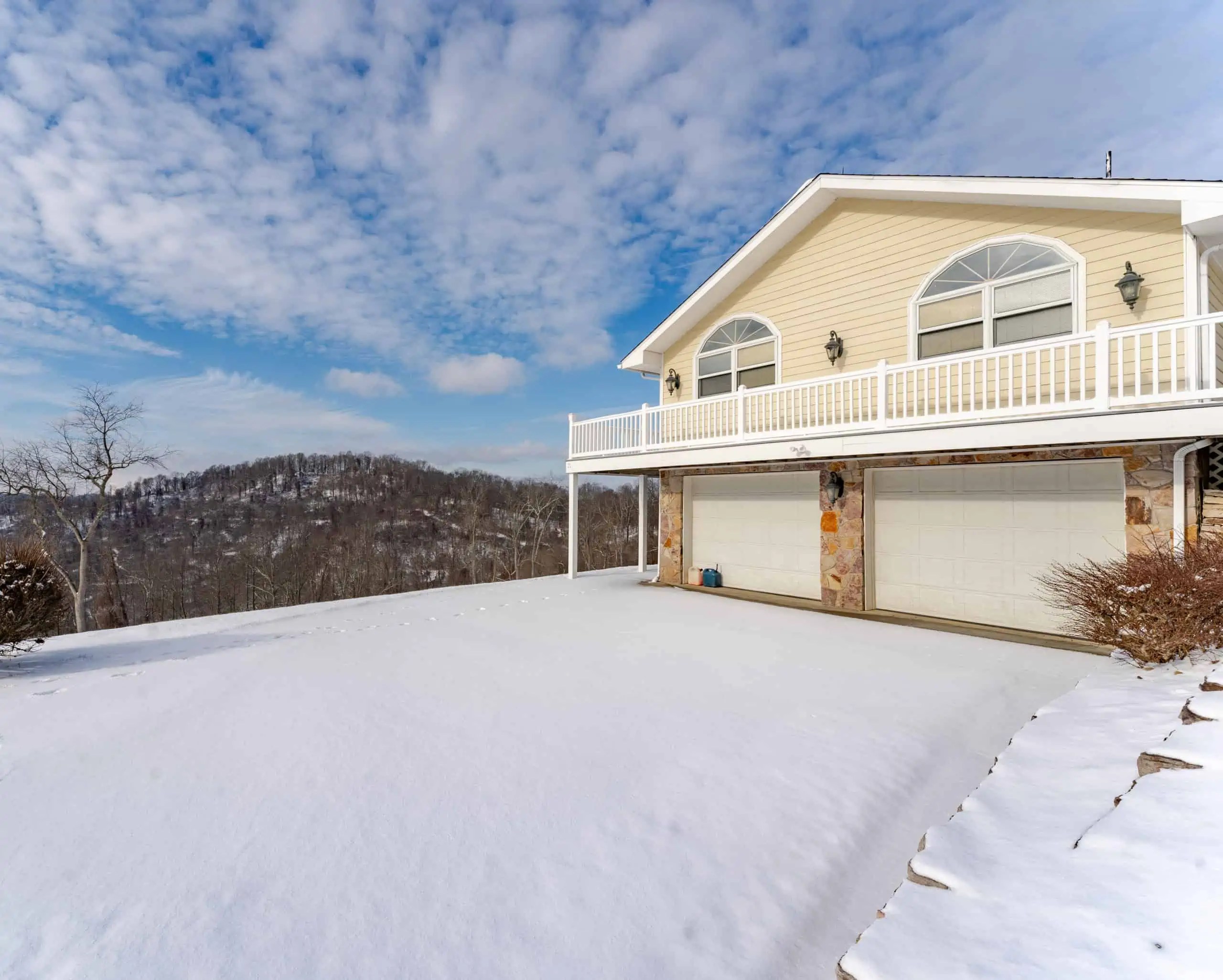 Featured Property 1275 Bell Run Road, Fairmont, WV White Diamond