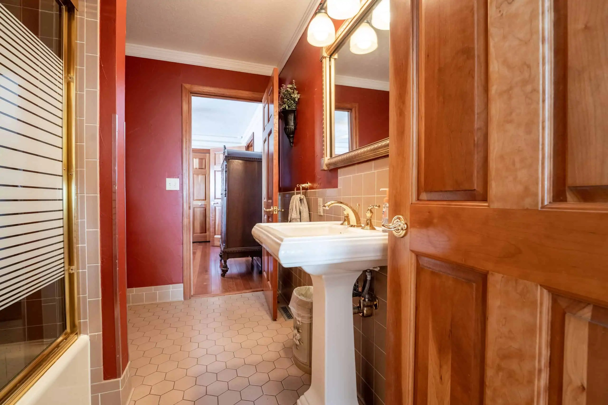 Featured Property 1275 Bell Run Road, Fairmont, WV White Diamond