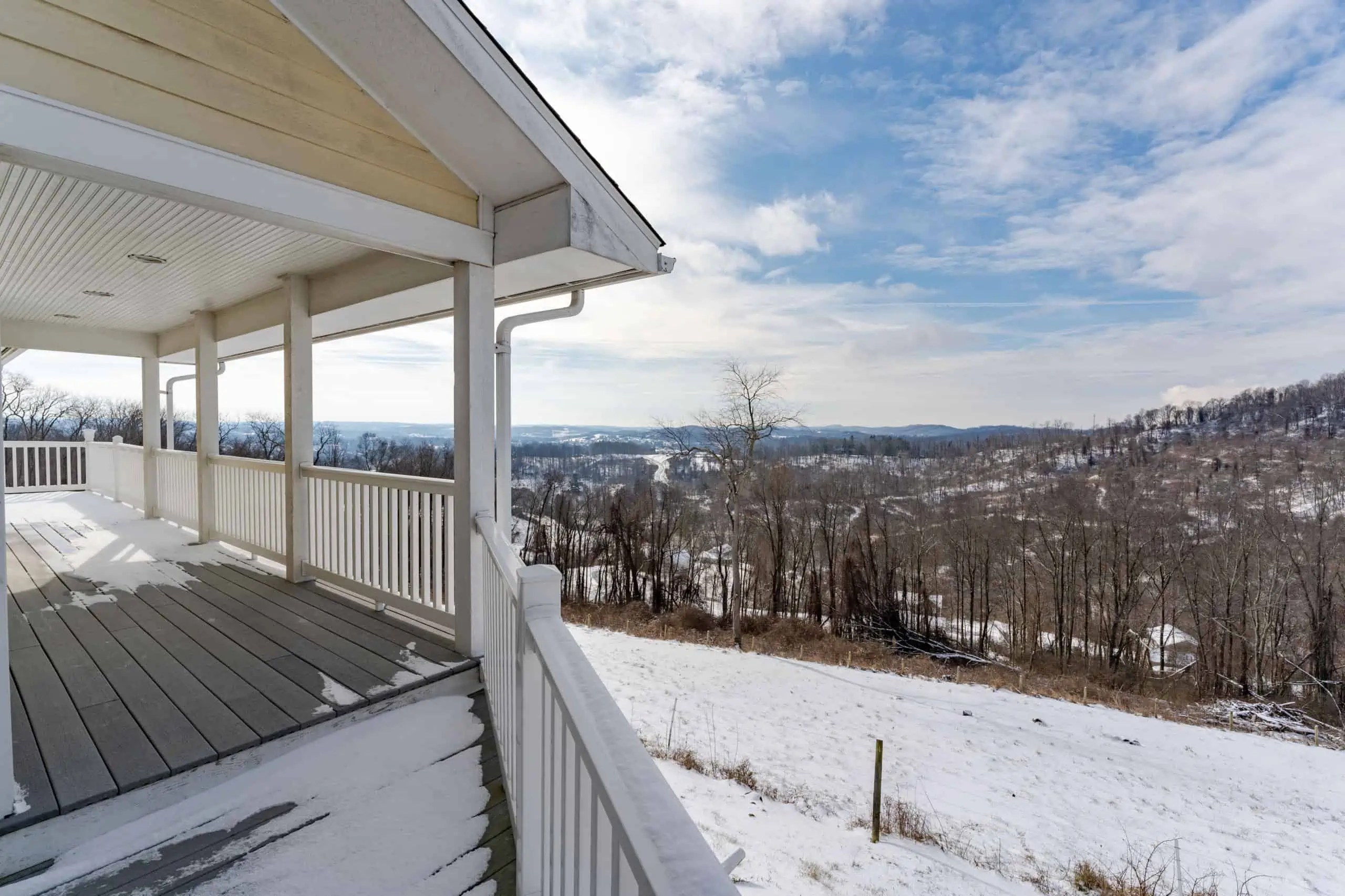 Featured Property 1275 Bell Run Road, Fairmont, WV White Diamond