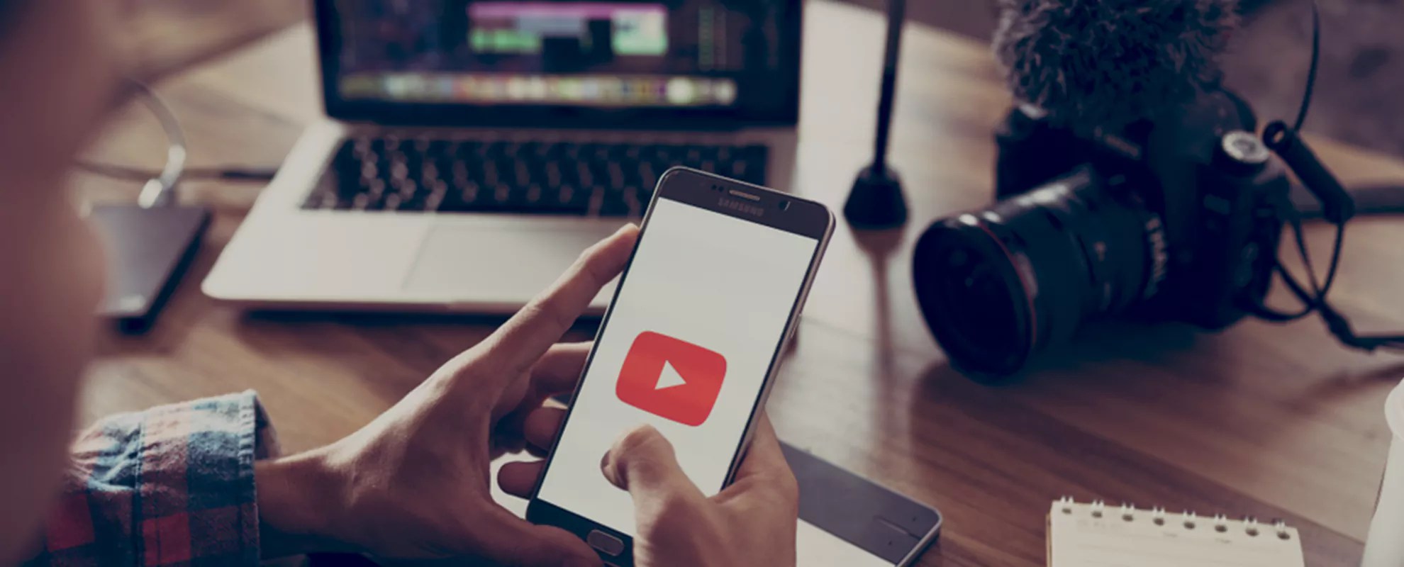 AgencyCentric White Label YouTube Ads Services