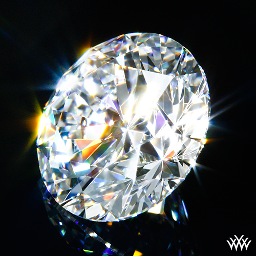 The “Perfect” Perfect Pair of Gem Diamonds