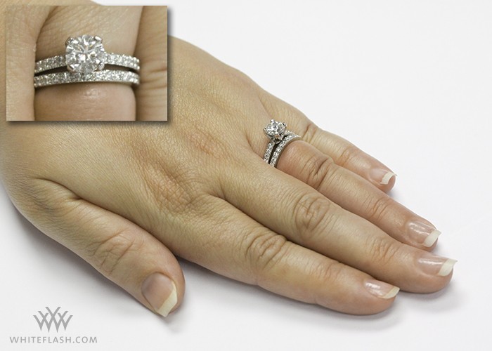 To Have and to Hold Preventing Damage to Wedding and Engagement Rings