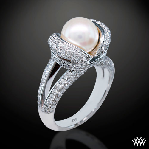 Pearl Engagement Rings? (500 x 500 Pixel)