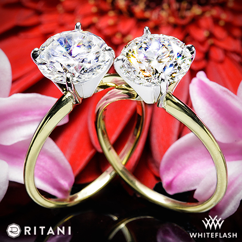 How To Tell If A Diamond Is Real Find Out At Whiteflash
