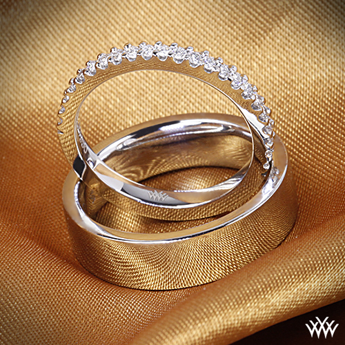 Wedding Ring or Wedding Band What's the difference?