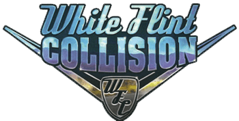 White Flint Collision