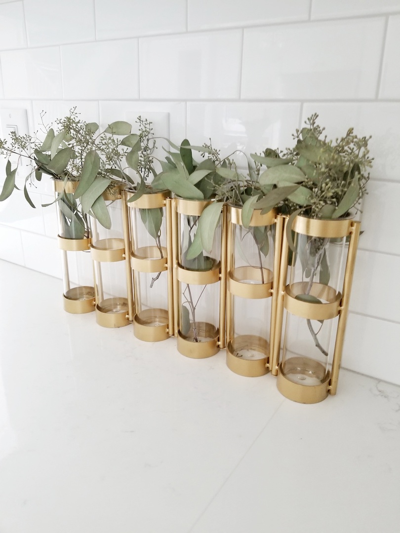 Kitchen Refresh With Bed Bath & Beyond White Lane Decor