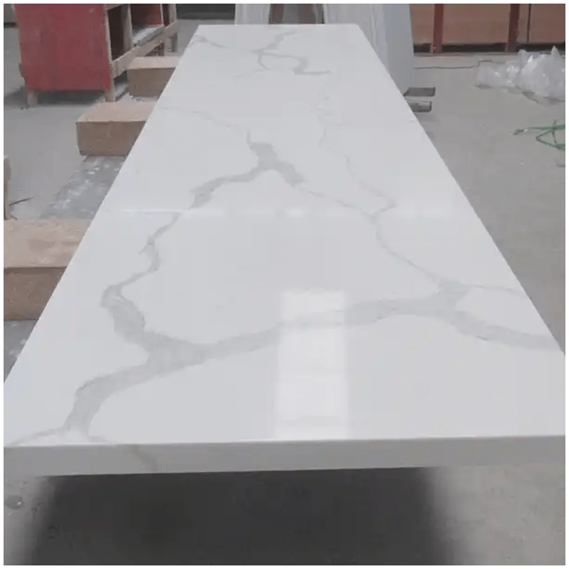 Prefab Quartz Island Countertops Suppliers, Manufacturers, Factory Customized Granite Cobble