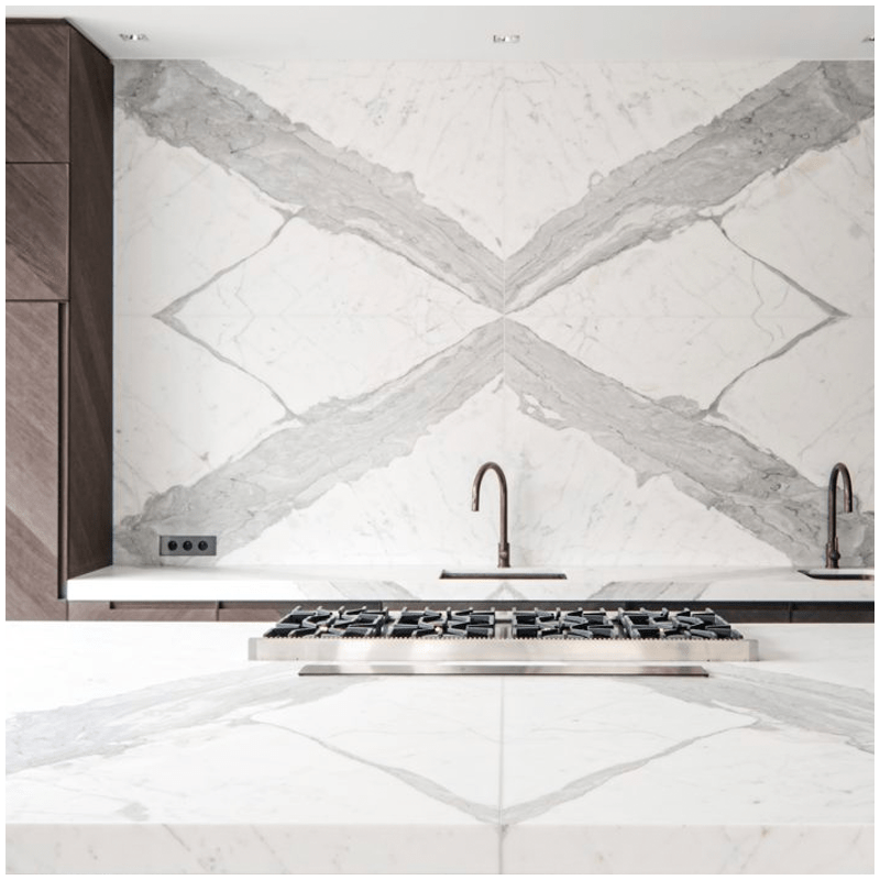 Is Statuario Marble Expensive? Xiamen Estas Stone Co., Ltd
