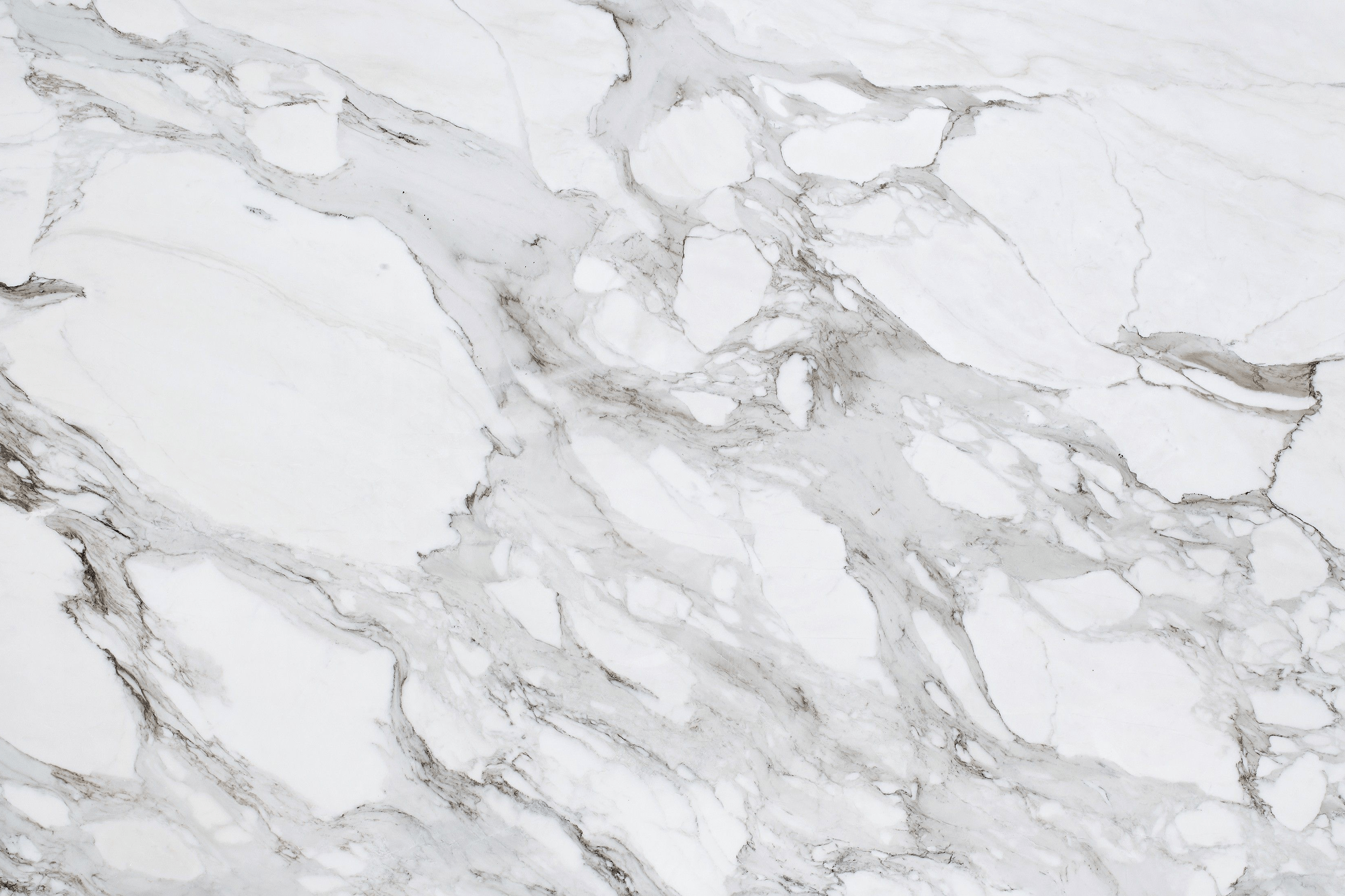 Quality White Marble