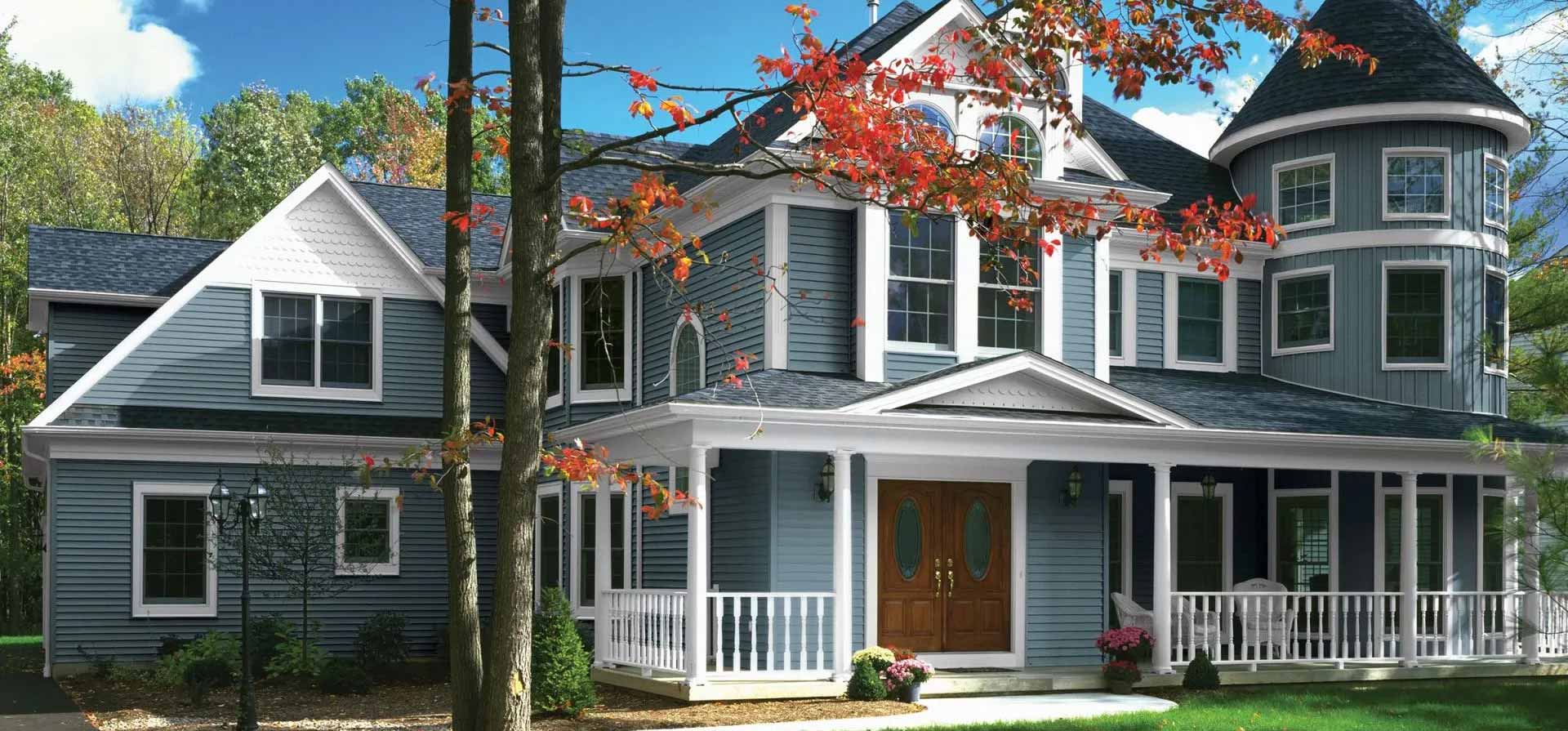 Home Improvement Contractors Indianapolis White Oak Construction