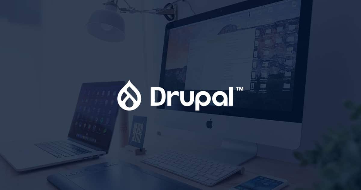 Best Drupal Hosting in 2023 White Peak Digital