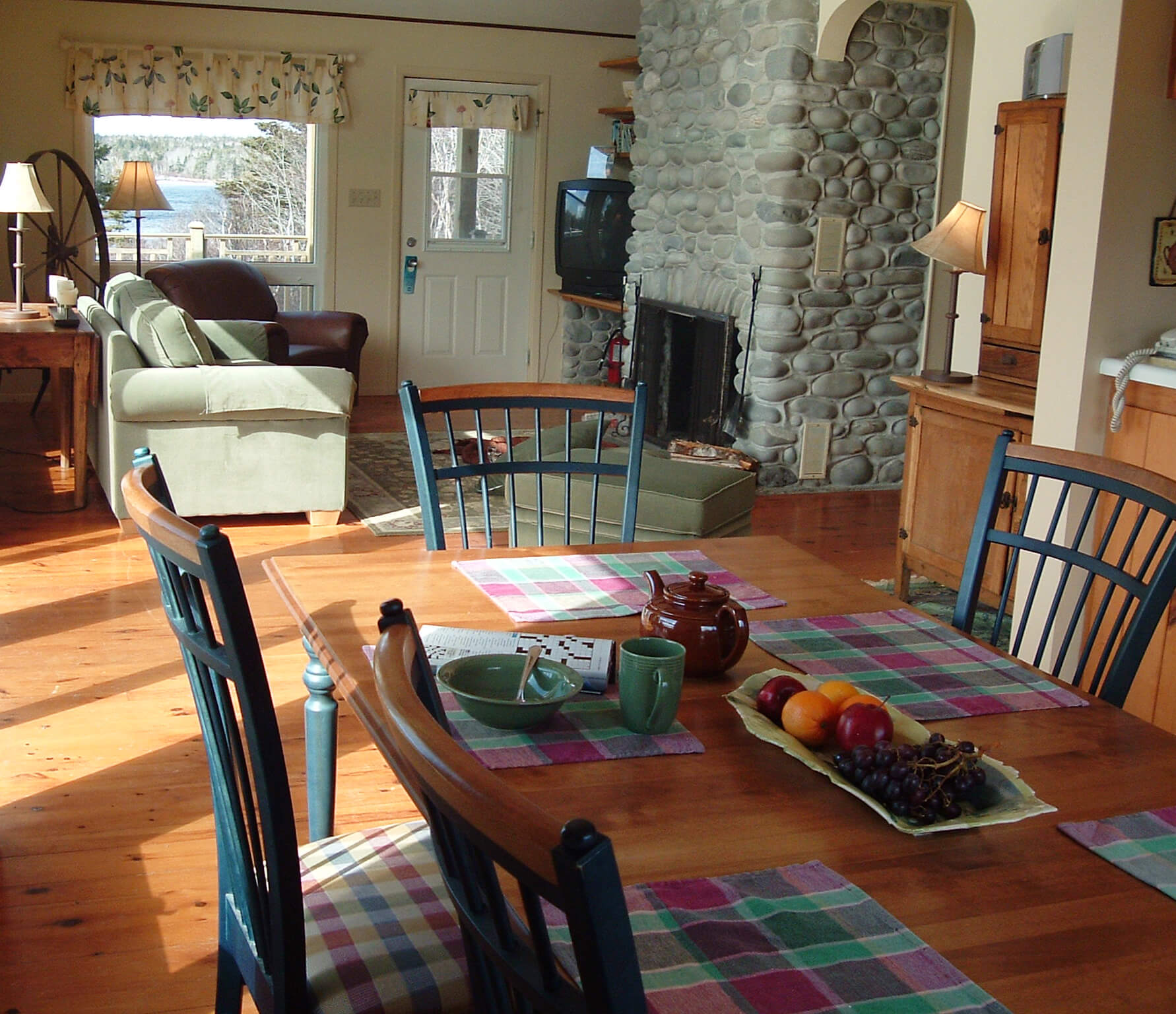 Vacation Homes White Point Beach Resort