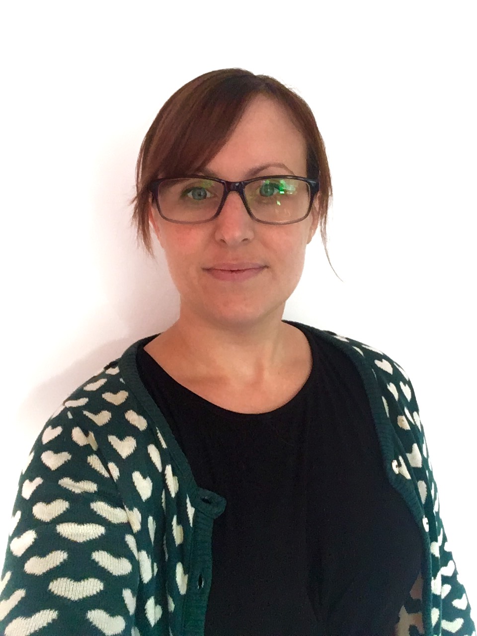 Becky Hull White Rose Psychology Practice