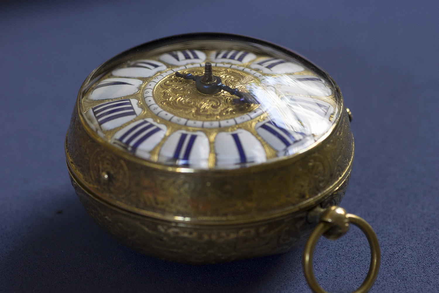 New Pocket Watch Crystals