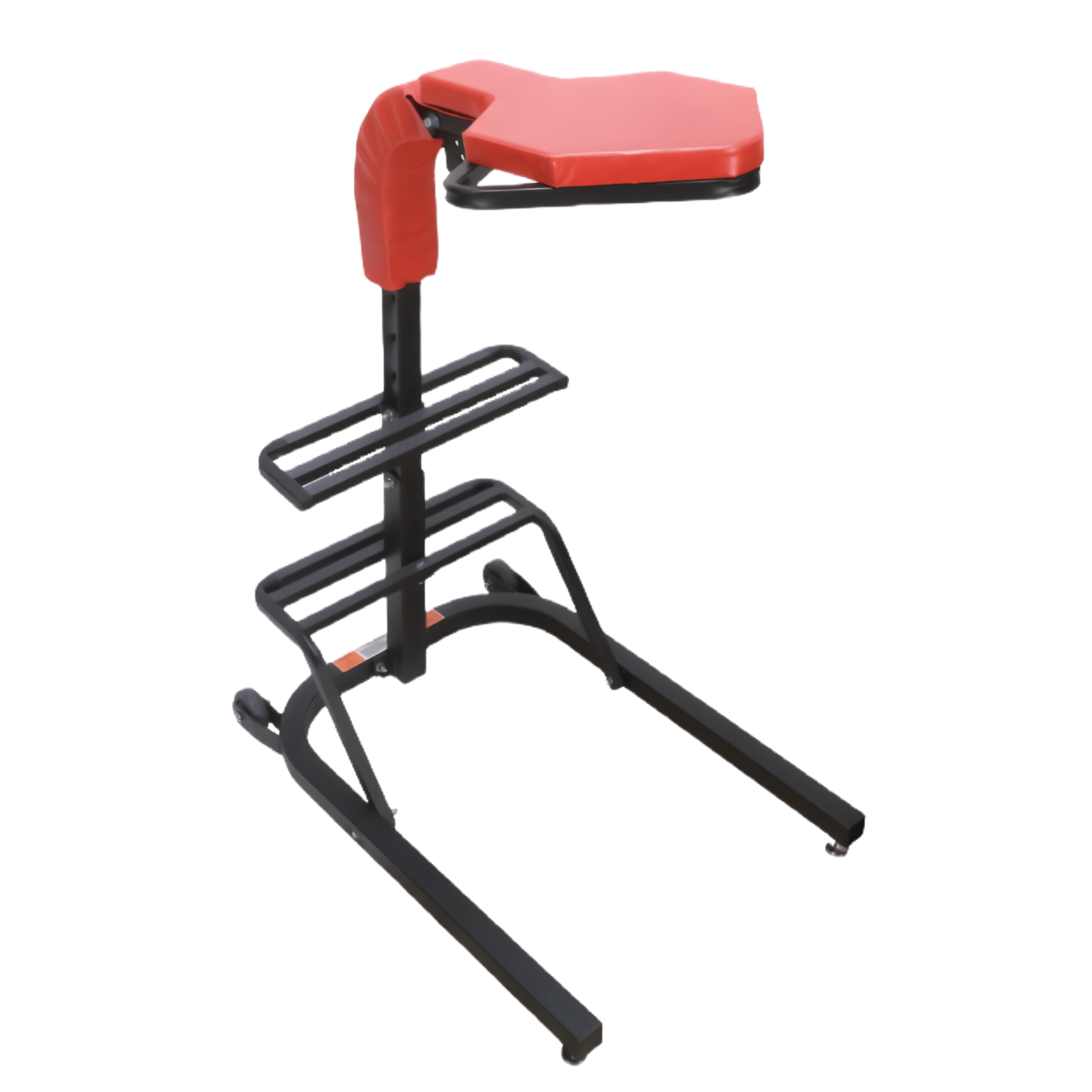 OTE – Over the Engine Creeper – Whiteside Manufacturing